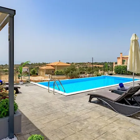 Casa Bella Kefalonia *