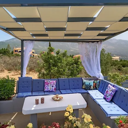 Casa Bella Kefalonia