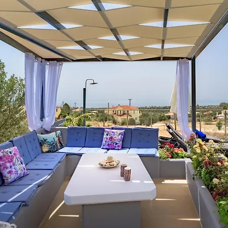 Villa Casa Bella Kefalonia