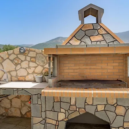 Casa Bella Kefalonia * Karavados